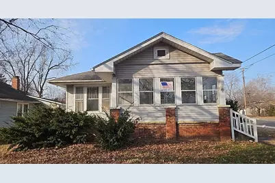 201 S 9th Street, Herrin, IL 62948 - Photo 1