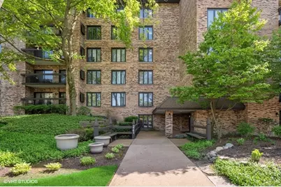 3741 Mission Hills Road #102, Northbrook, IL 60062 - Photo 1