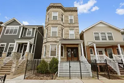 2227 W School Street #3, Chicago, IL 60618 - Photo 1
