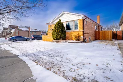 5758 W 64th Place, Chicago, IL 60638 - Photo 1
