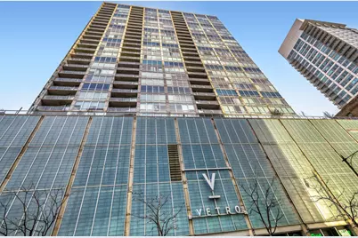 611 S Wells Street #2304, Chicago, IL 60607 - Photo 1