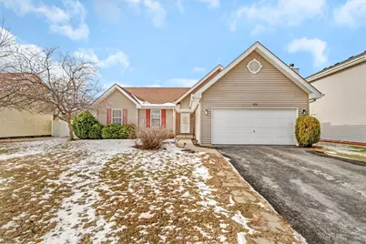 1211 Bluejay Lane, Plainfield, IL 60586 - Photo 1