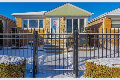 5344 N Mulligan Avenue, Chicago, IL 60630 - Photo 1