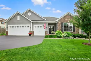 1855 Alta Dr, Volo, IL 60020 - Photo 1
