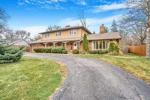 6010 Jody Ln, Tinley Park, IL 60477 - Photo 1