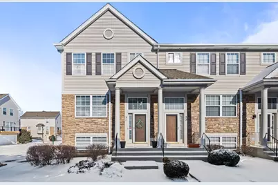 51 E Clare Court #51, Palatine, IL 60067 - Photo 1