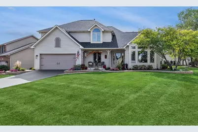 717 Clarendon Lane, Aurora, IL 60504 - Photo 1