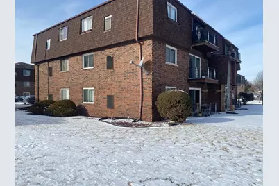 7101 166th Street #2B, Tinley Park, IL 60477 - Photo 1