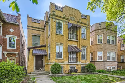 6431 N Campbell Avenue, Chicago, IL 60645 - Photo 1