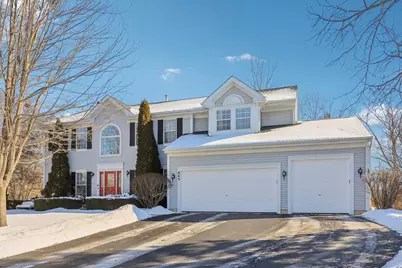 645 Northwind Lane, Lake Villa, IL 60046 - Photo 1