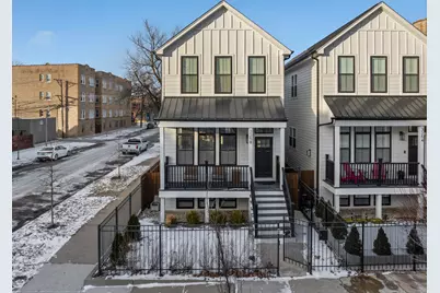 3258 W Crystal Street, Chicago, IL 60651 - Photo 1
