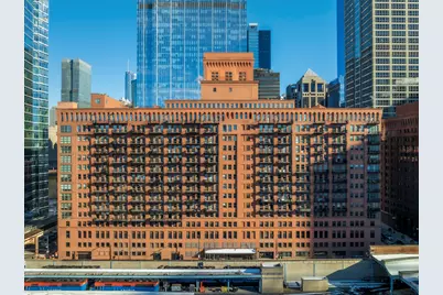 165 N Canal Street #916, Chicago, IL 60606 - Photo 1