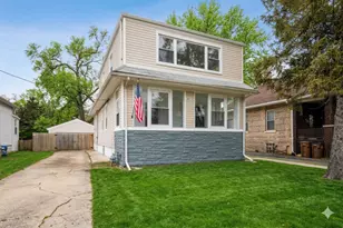8117 W 30th St, North Riverside, IL 60546 - Photo 1