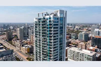 303 W Ohio Street #2008, Chicago, IL 60654 - Photo 1
