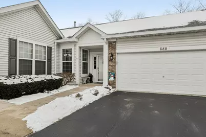 688 Cadillac Circle, Romeoville, IL 60446 - Photo 1