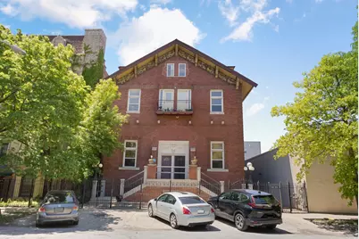 2350 N Kedzie Boulevard #M, Chicago, IL 60647 - Photo 1