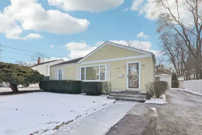 6535 175th Street, Tinley Park, IL 60477 - Photo 1