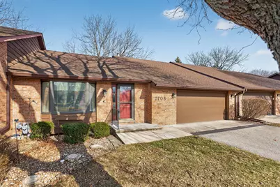 2708 Greenwood Acres Drive #2708, Dekalb, IL 60115 - Photo 1