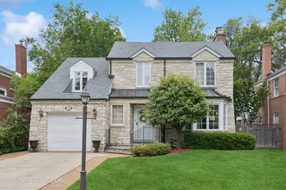 1215 16th Street, Wilmette, IL 60091 - Photo 1
