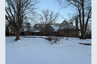 1647 Balmoral Circle, Inverness, IL 60067 - Photo 1