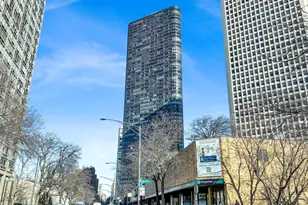 5415 N Sheridan Rd, Chicago, IL 60640 - Photo 1