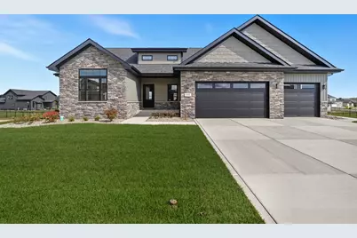 13443 Superior Lane, Cedar Lake, IN 46303 - Photo 1