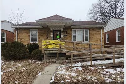 14921 Oakdale Avenue, Harvey, IL 60426 - Photo 1