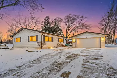 605 Tanglewood Drive, Streamwood, IL 60107 - Photo 1