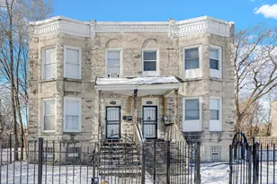 7826 S Stewart Ave, Chicago, IL 60620 - Photo 1