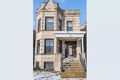 2634 N Sacramento Avenue, Chicago, IL 60647 - Photo 1