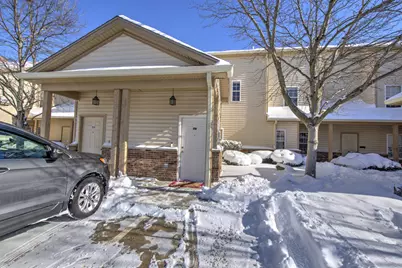 3742 Thornhill Circle #3742, Champaign, IL 61822 - Photo 1