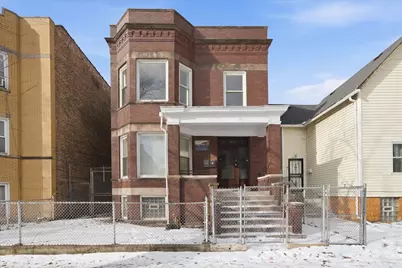 7442 S Langley Avenue, Chicago, IL 60619 - Photo 1