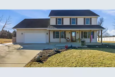 2216 N 2929th Road, Marseilles, IL 61341 - Photo 1