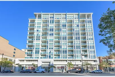 1819 S Michigan Avenue #406, Chicago, IL 60616 - Photo 1