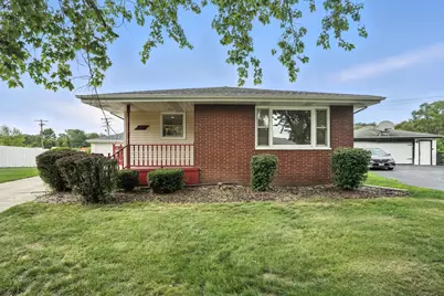 3312 E 170th Street, Lansing, IL 60438 - Photo 1