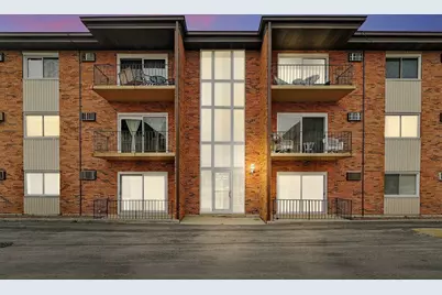 4125 W 97th Place #1-107, Oak Lawn, IL 60453 - Photo 1