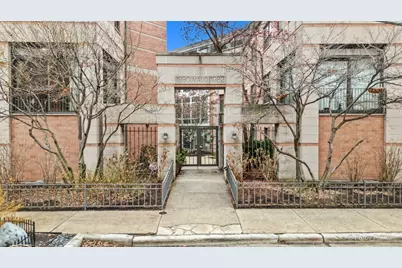 1982 N Maud Avenue #K, Chicago, IL 60614 - Photo 1