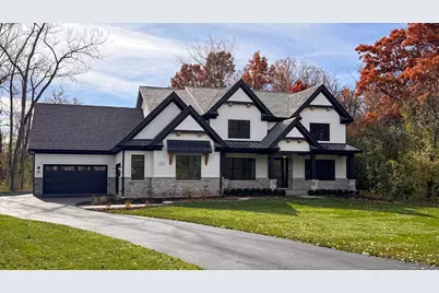 213 Northampton Lane, Lincolnshire, IL 60069 - Photo 1