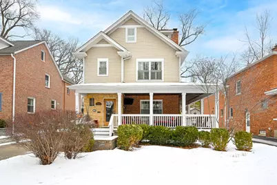 563 Taylor Avenue, Glen Ellyn, IL 60137 - Photo 1