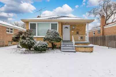 9628 S Union Avenue, Chicago, IL 60628 - Photo 1