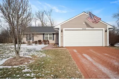 30W110 Huntington Drive, Warrenville, IL 60555 - Photo 1