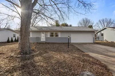 2805 Blair Drive, Champaign, IL 61821 - Photo 1