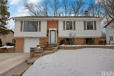 170 Burr Oak Drive, Lake Zurich, IL 60047 - Photo 1