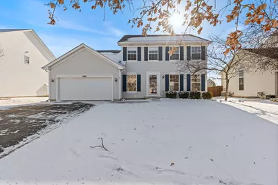 7407 Southworth Circle, Plainfield, IL 60586 - Photo 1