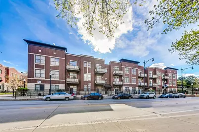 1515 S Halsted Street #314, Chicago, IL 60607 - Photo 1