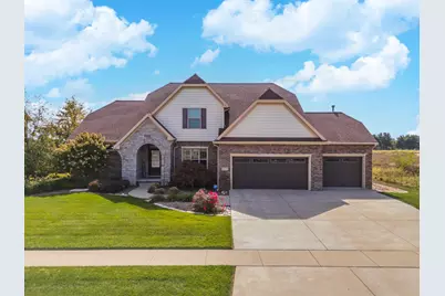 3595 Yellowstone Drive, Normal, IL 61761 - Photo 1
