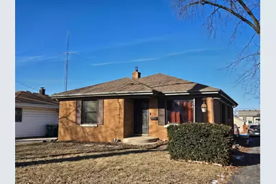 1123 Roosevelt Avenue, Joliet, IL 60435 - Photo 1