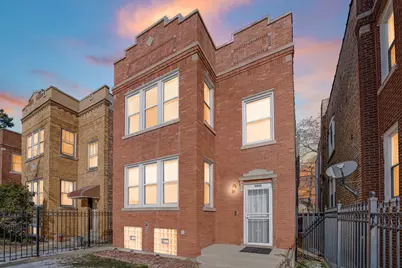 4846 W Haddon Avenue, Chicago, IL 60651 - Photo 1