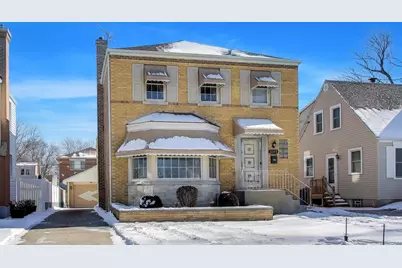 [Address not provided], Harwood Heights, IL 60706 - Photo 1