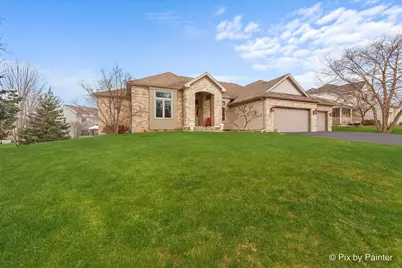 1303 Morning Dove Lane, Antioch, IL 60002 - Photo 1